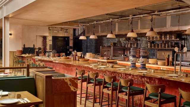 Maintenance Engineer