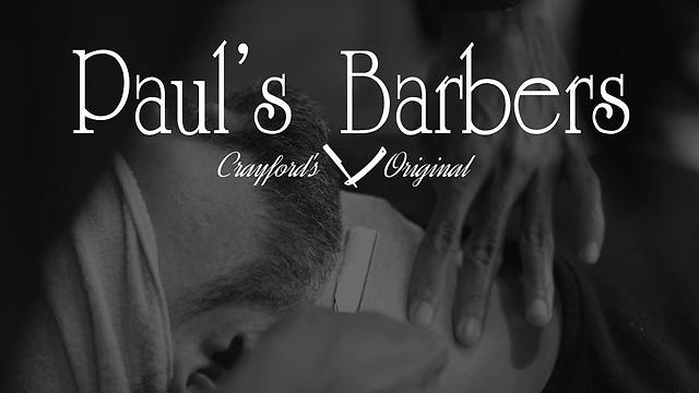 Barber