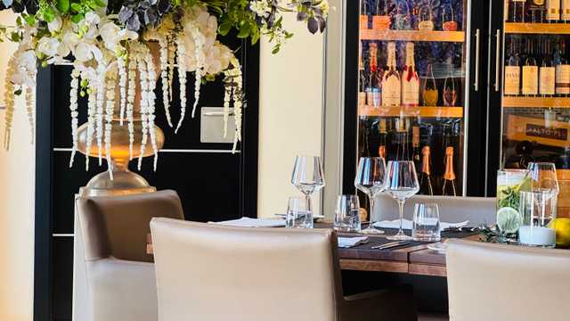 Cocinero-Jefe de partida