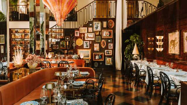 Bartender - Birmingham