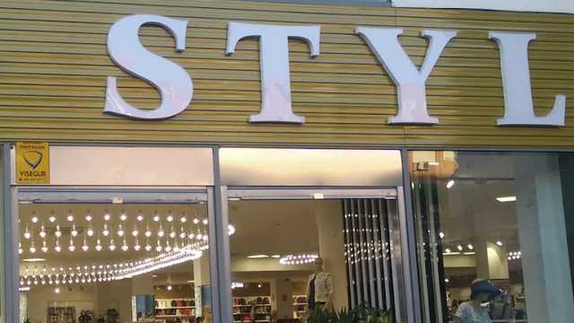 Dependiente/a de Tienda