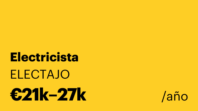 Electricista