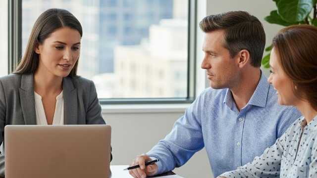 Asesor financiero y patrimonial