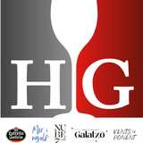 HG Mallorca (Highland Gold) - Distribución y comercialización de bebidas logo