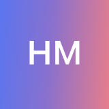 HARIDIAN M. avatar icon