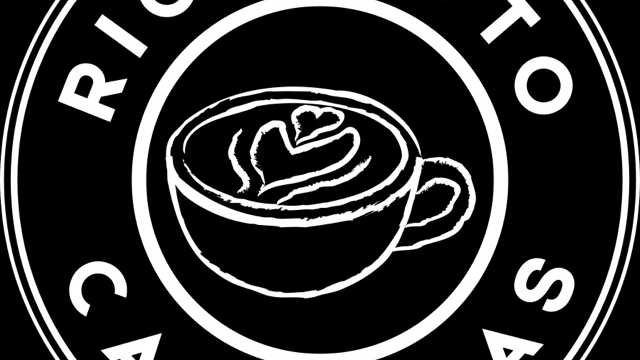 Barista o ayudante de camarero