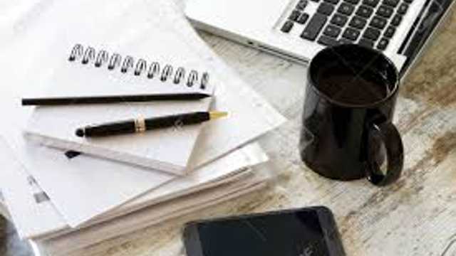 Auxiliar Administrativo/a