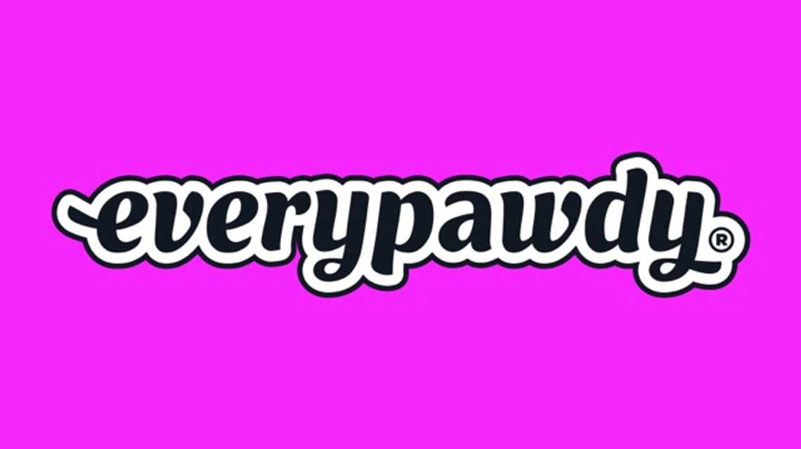 Everypawdy cover image