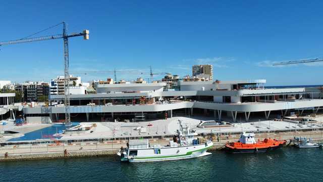 Ayudante/a de Cocina