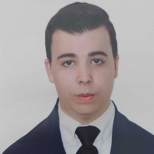 Candidate avatar