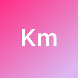 Keka M. avatar icon