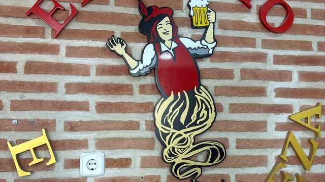 Jefe/a de Cocina