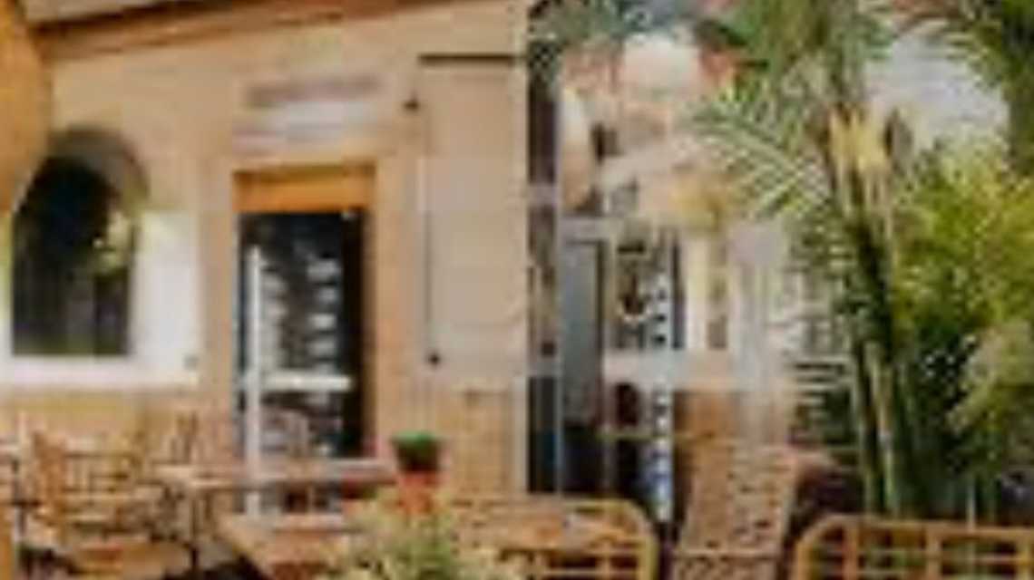 TABERNA MONTEQUINTO cover image