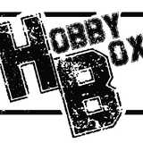 Hobby Box LLC logo