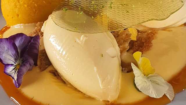 Ayudante/a de Cocina