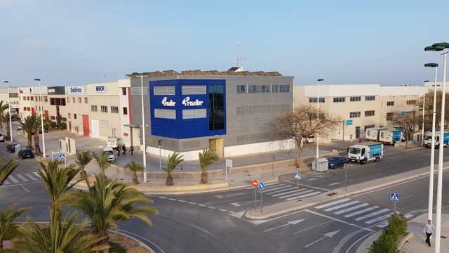 Técnico/a Frigorista o Electricista – ESTABLE