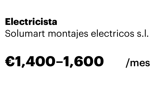 Electricista