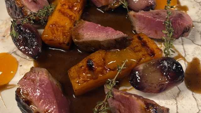 Segundo/a de Cocina
