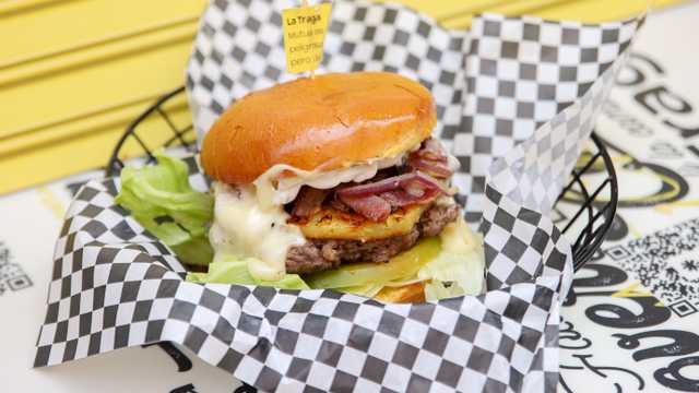 Ayudante/a de Cocina