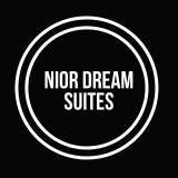Nior Dream Suites logo