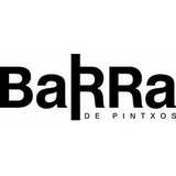 BARRA DE PINTXOS logo