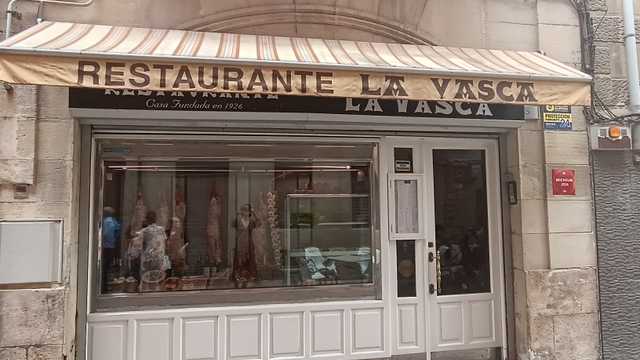 Cocinero/a Restaurante