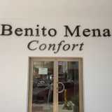 Benito C. avatar icon