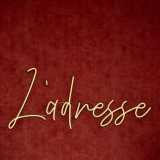 L’Adresse Brunch and Sushi logo