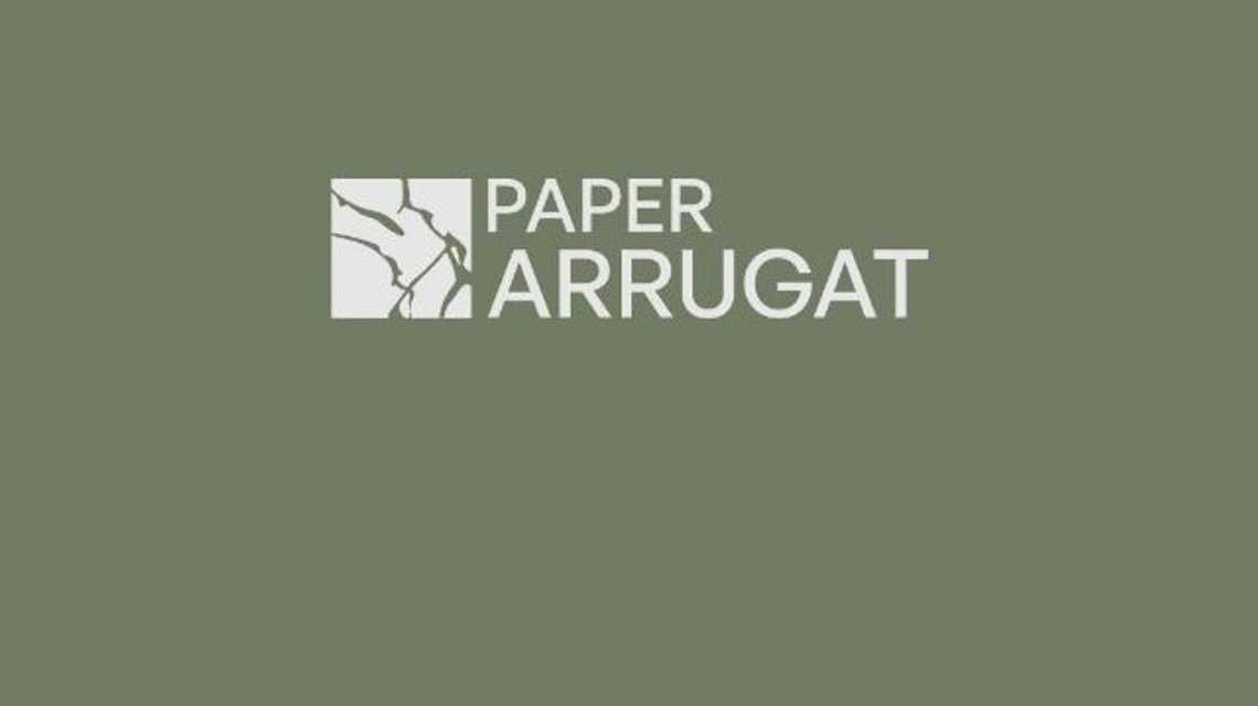 Paperarrugat cover image
