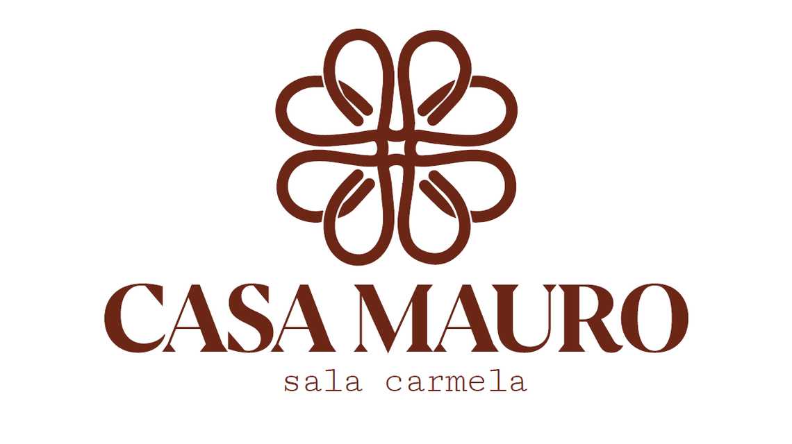 Casa Mauro - Sala Carmela cover image