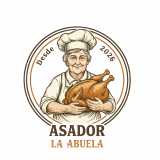 Asador La Abuela logo
