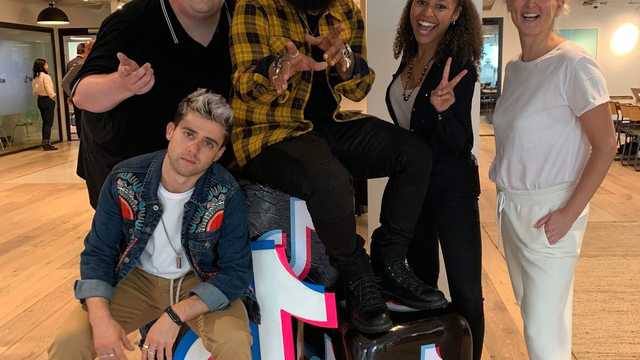 Video Reviewer - TikTok Project (No Experience Required)