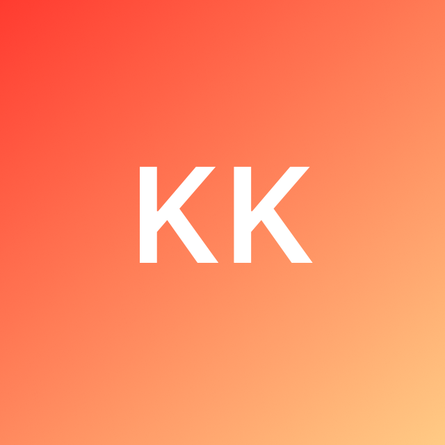 Candidate avatar