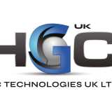 HGC TECHNOLOGIES UK LTD logo