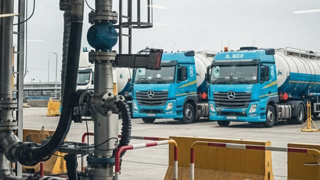 Administrativo/a Polivalente - Soporte Comercial (Madrid Norte)