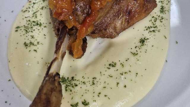 Ayudante/a de Limpieza y Friegaplatos