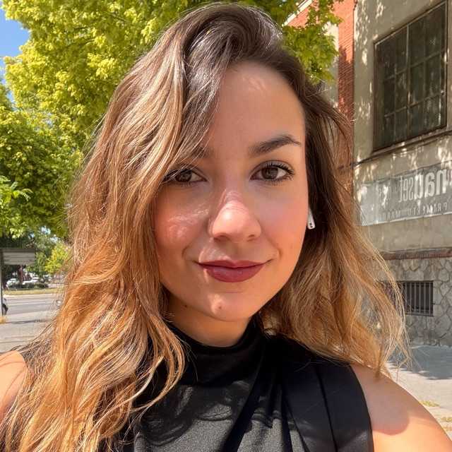 Candidate avatar