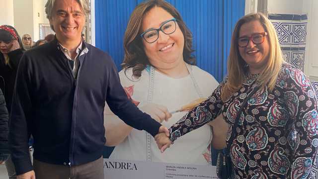 Técnico/a de emprendimiento