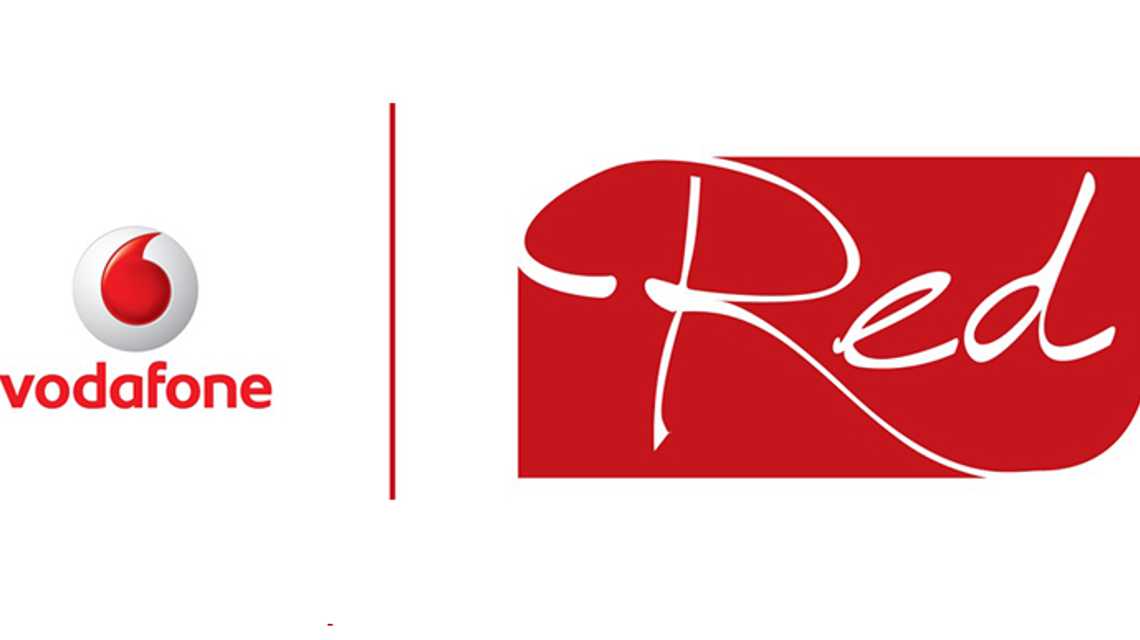 RRHH VODAFONE MANAGER cover image