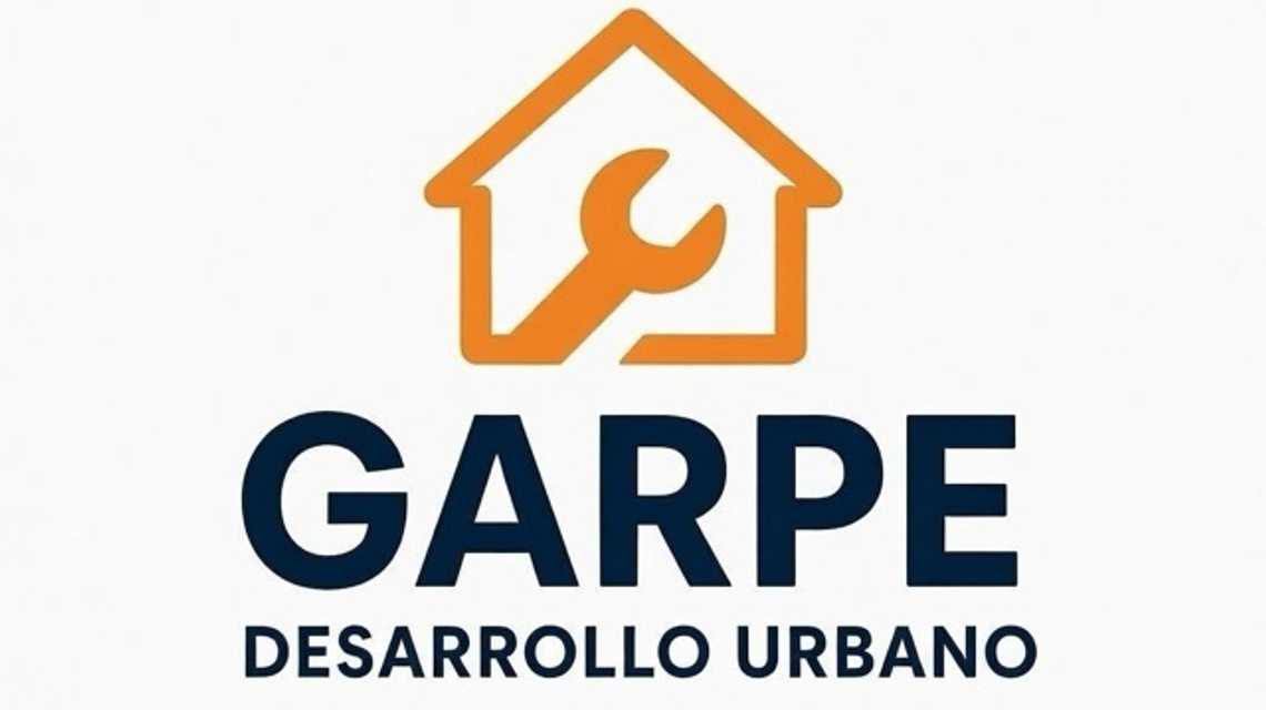 GARPE DESARROLLÓ URBANO SL  cover image