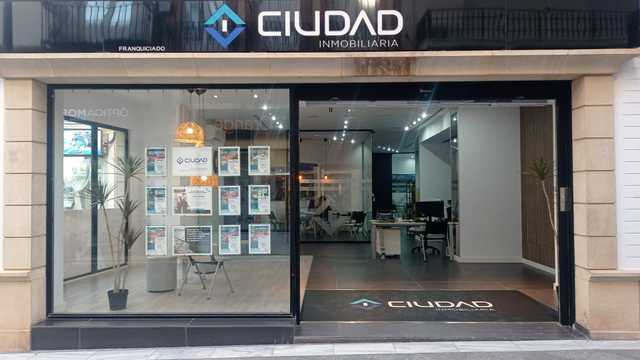 Gestor/a inmobiliario/a