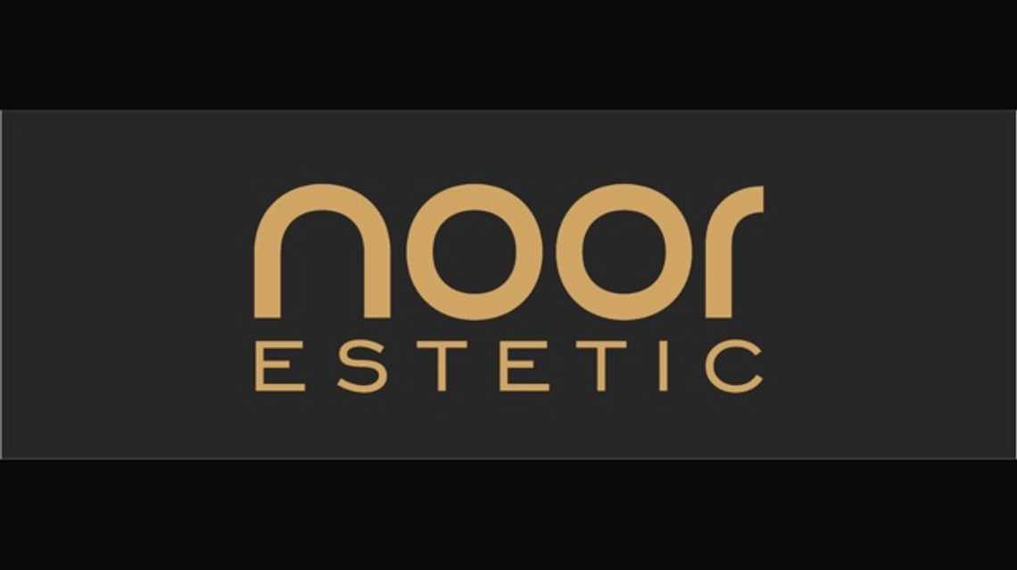 Noor estética by Aisan  cover image
