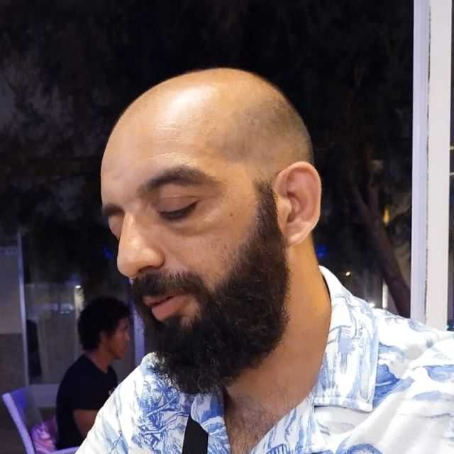 Candidate avatar