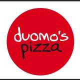 Duomo’s Pizza Santa Marta logo