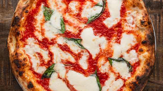 Pizza Chef