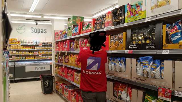 REPONEDORES REFORMAS