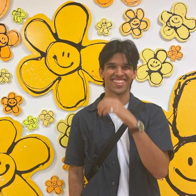 Candidate avatar