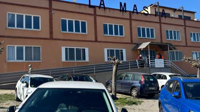 Responsable de cocina