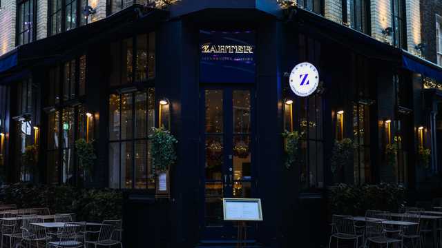 Front of House Team Members – Waiters / Waitresses & Bartenders