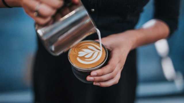 Barista